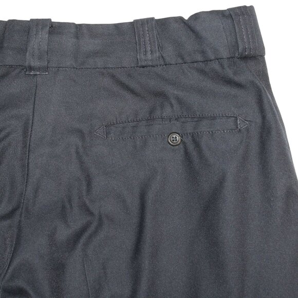Spiewak Uniform Mens Size 36 Cargo Navy Blue Work Wear First Responder Pants - Picture 11 of 16